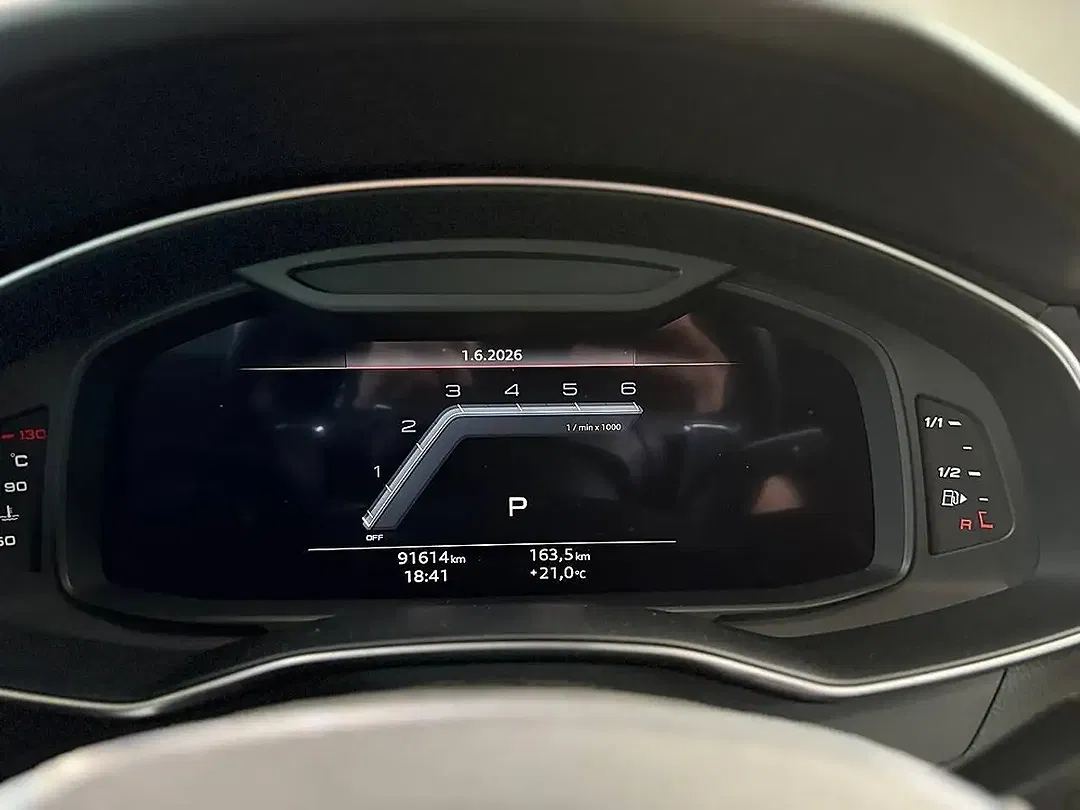 Audi S7 3.0 TDI quattro - Thumbnail 14