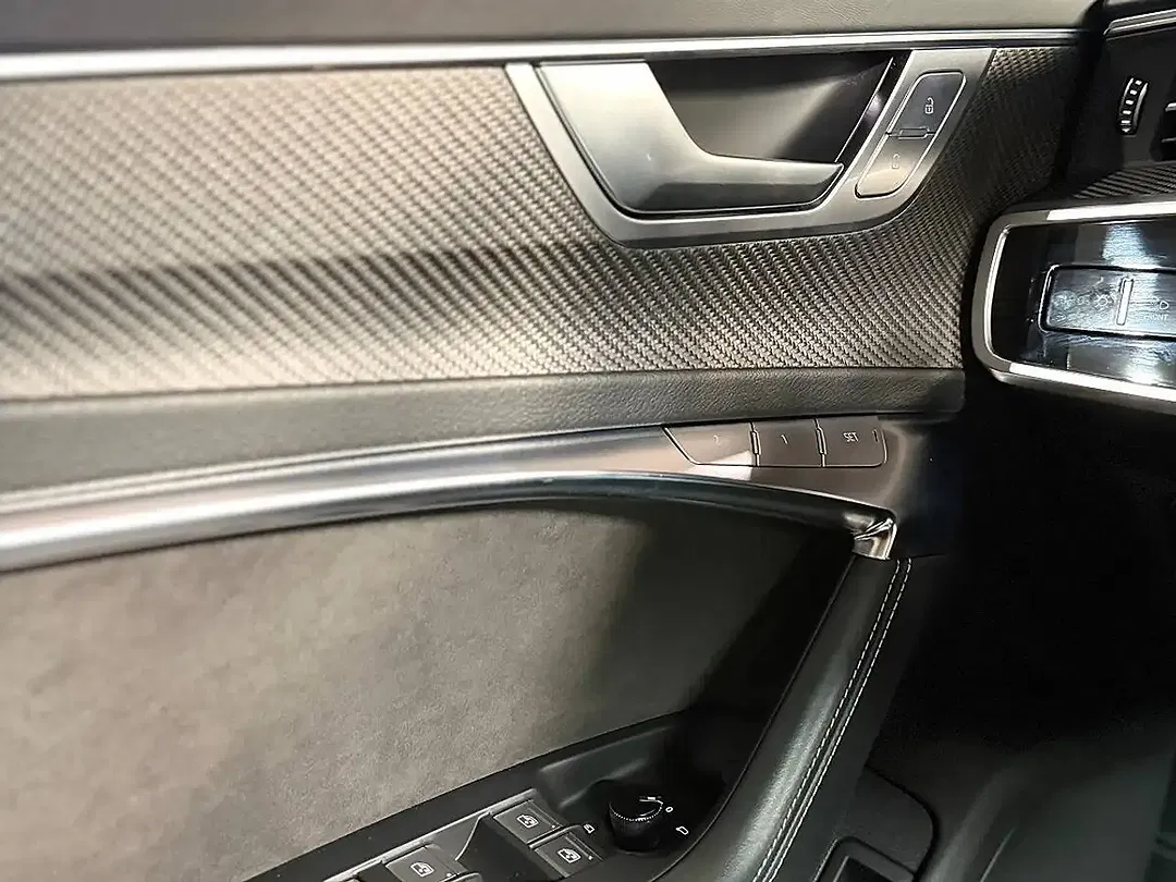 Audi S7 3.0 TDI quattro - foto 15