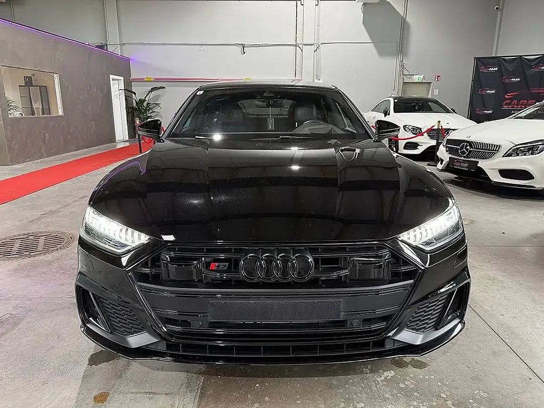 Audi S7 3.0 TDI quattro - foto 2