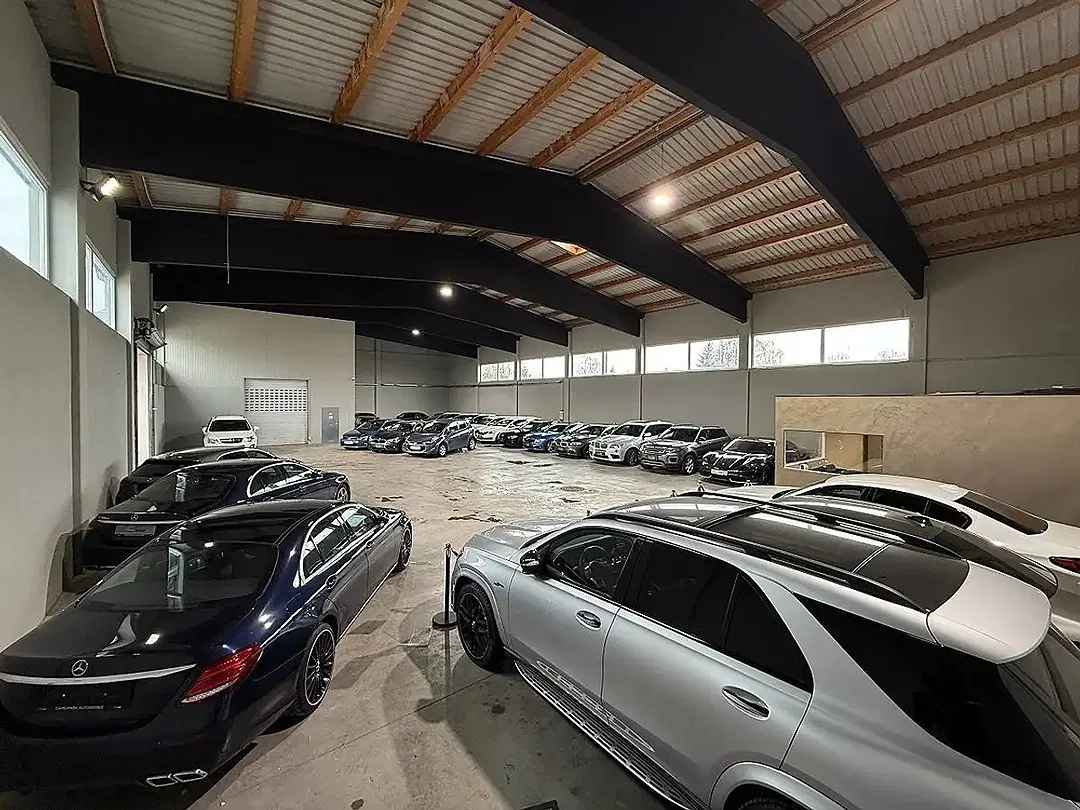 Audi S7 3.0 TDI quattro - Thumbnail 4