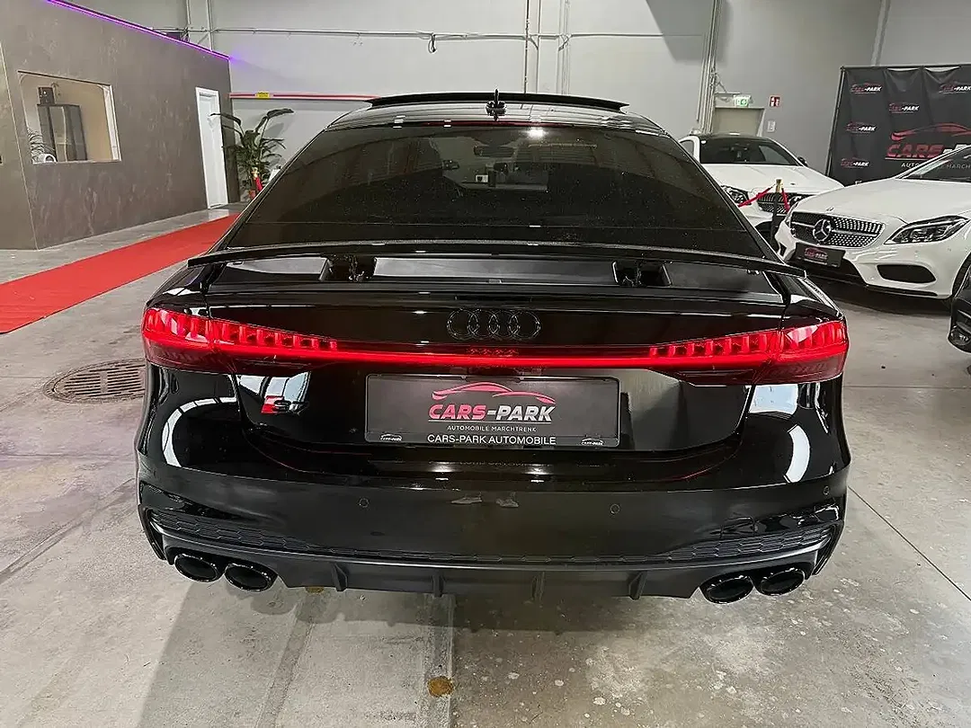 Audi S7 3.0 TDI quattro - Thumbnail 5