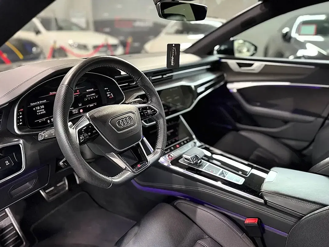 Audi S7 3.0 TDI quattro - Thumbnail 9