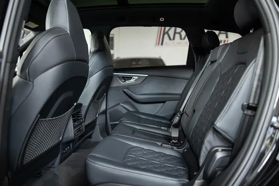 Audi Q7 60 TFSI e quattro S line - Thumbnail 18