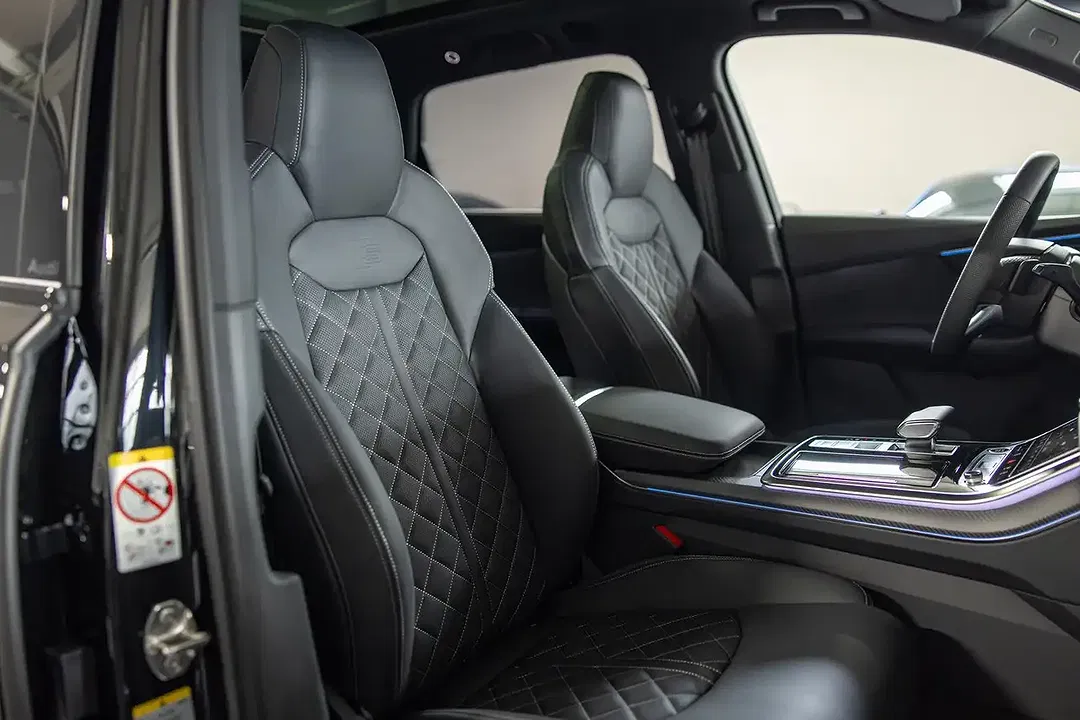 Audi Q7 60 TFSI e quattro S line - Thumbnail 20