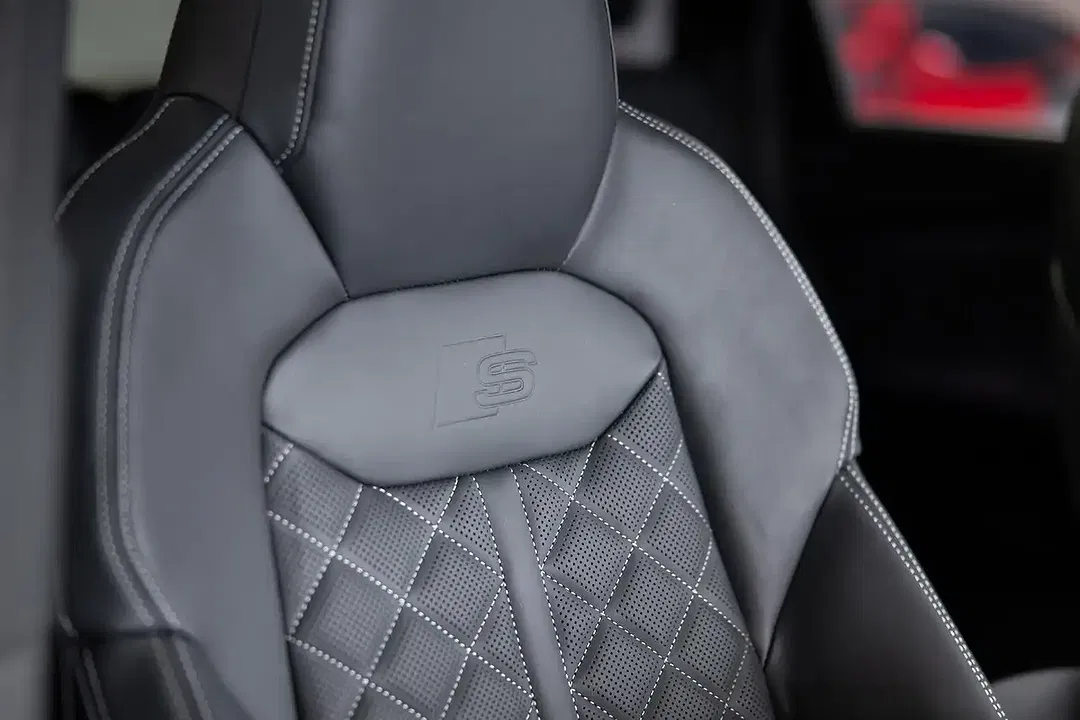 Audi Q7 60 TFSI e quattro S line - Thumbnail 21