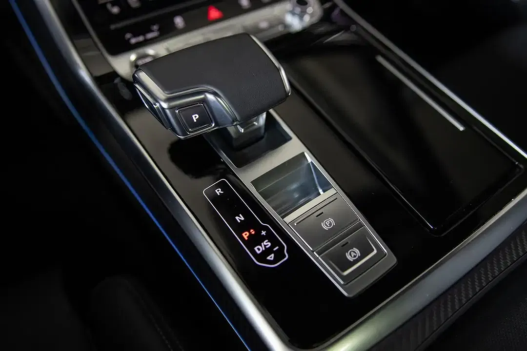 Audi Q7 60 TFSI e quattro S line - Thumbnail 27