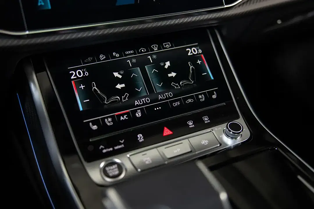 Audi Q7 60 TFSI e quattro S line - Thumbnail 28