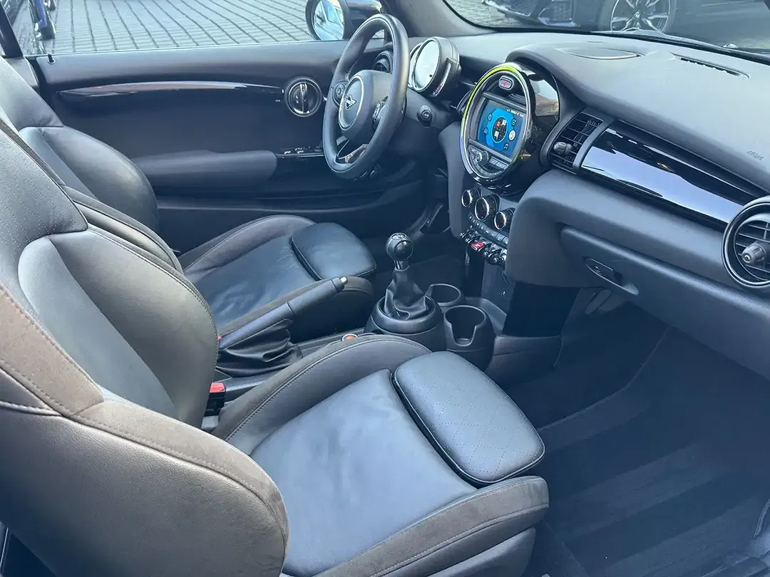 MINI Cooper Cabrio Chili - Thumbnail 16