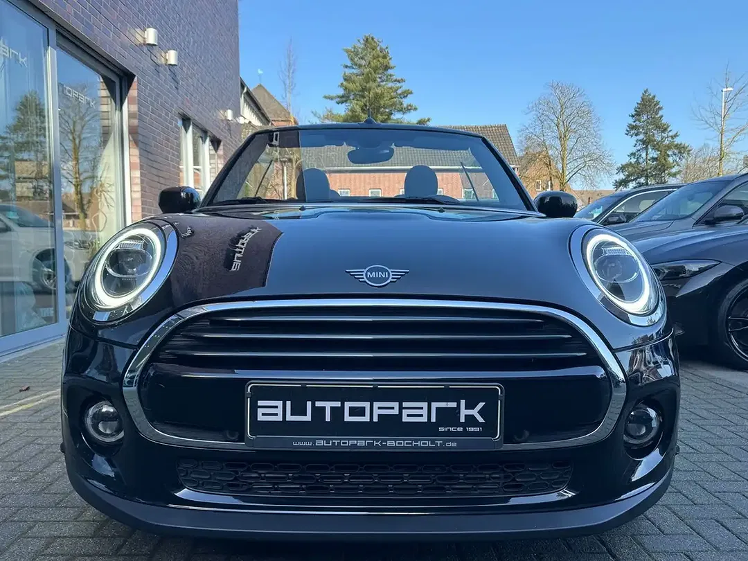 MINI Cooper Cabrio Chili - foto 2