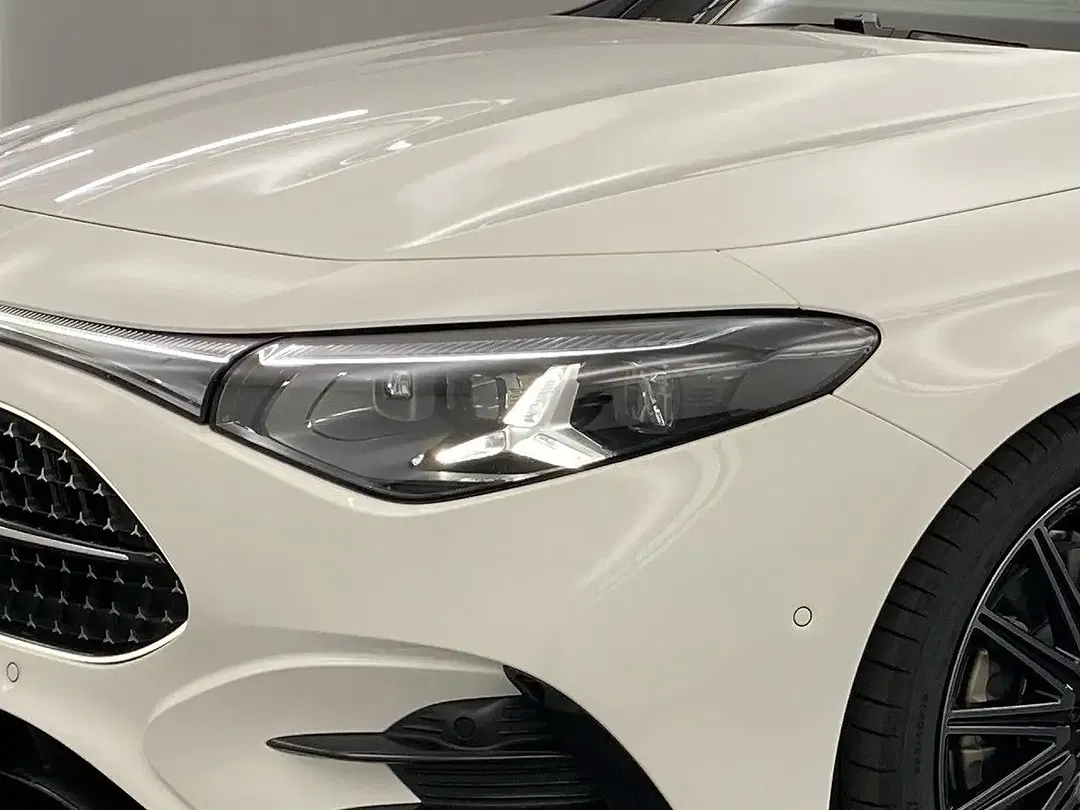 Mercedes-Benz CLA 220 AMG Night - Thumbnail 6