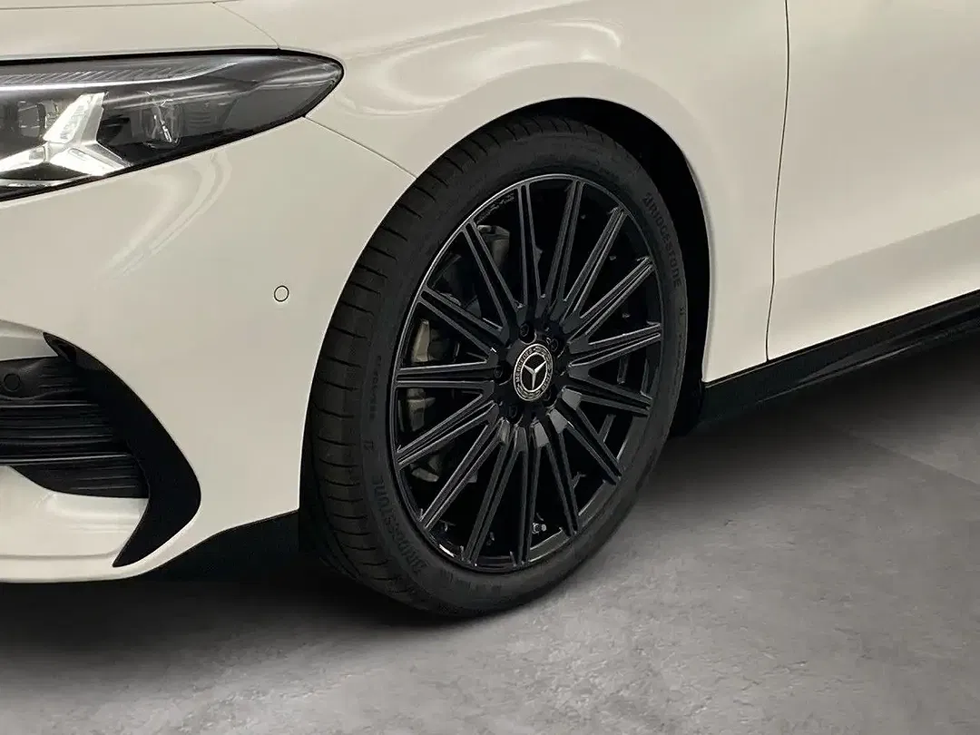 Mercedes-Benz CLA 220 AMG Night - Thumbnail 7