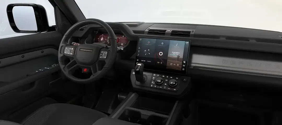 Land Rover Defender P635 - Thumbnail 5