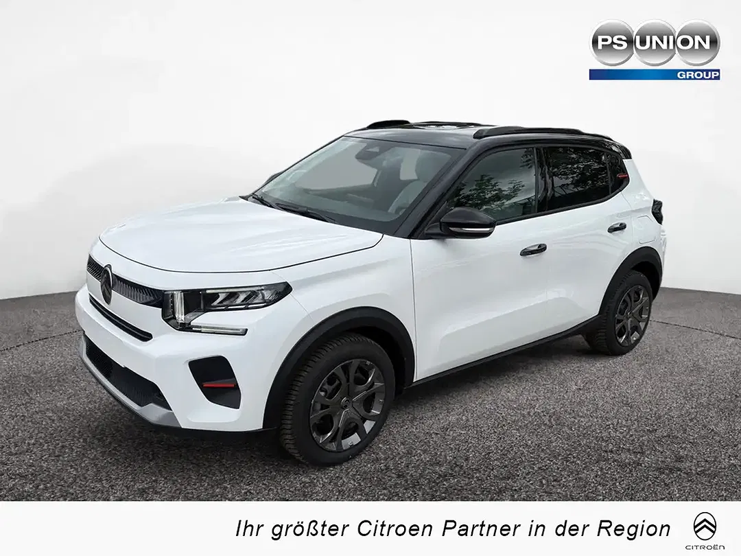 Citroen C3 Max - foto 1