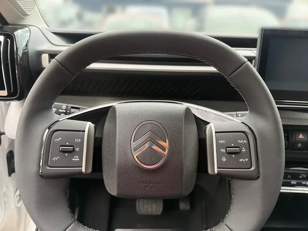 Citroen C3 Max - Thumbnail 10