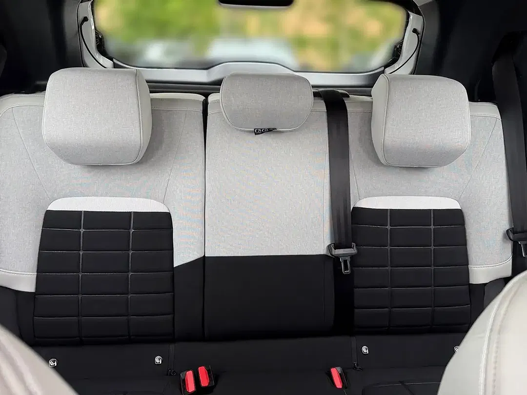 Citroen C3 Max - Thumbnail 12