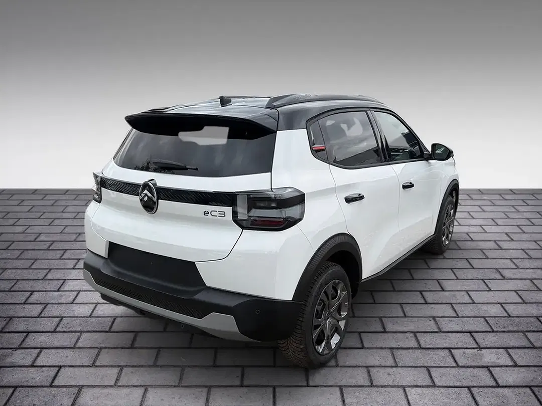 Citroen C3 Max - Thumbnail 4