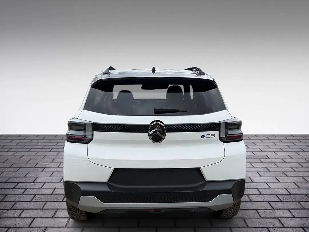 Citroen C3 Max - Thumbnail 5