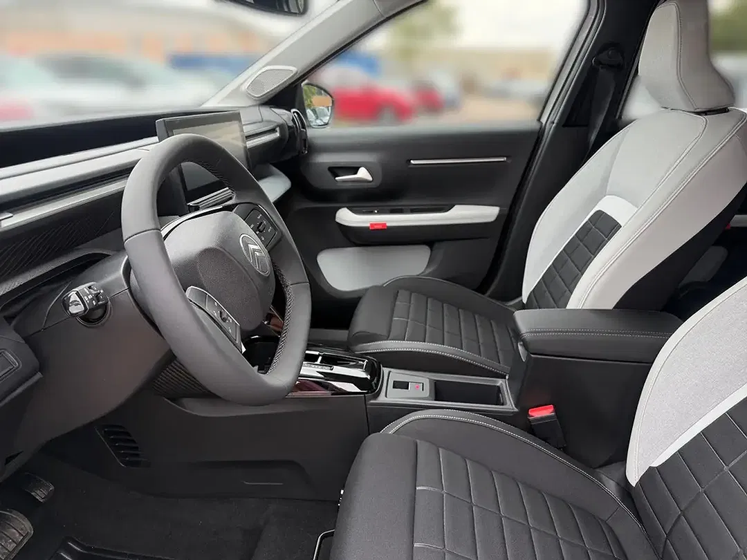 Citroen C3 Max - Thumbnail 6