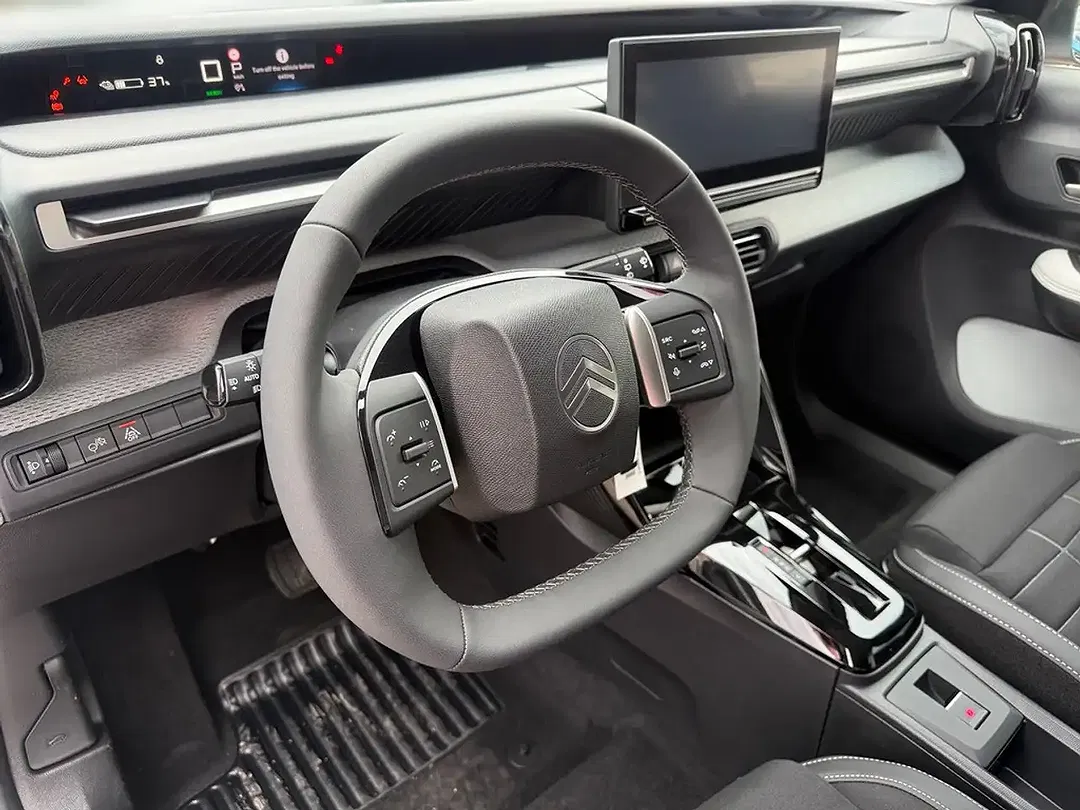 Citroen C3 Max - Thumbnail 7