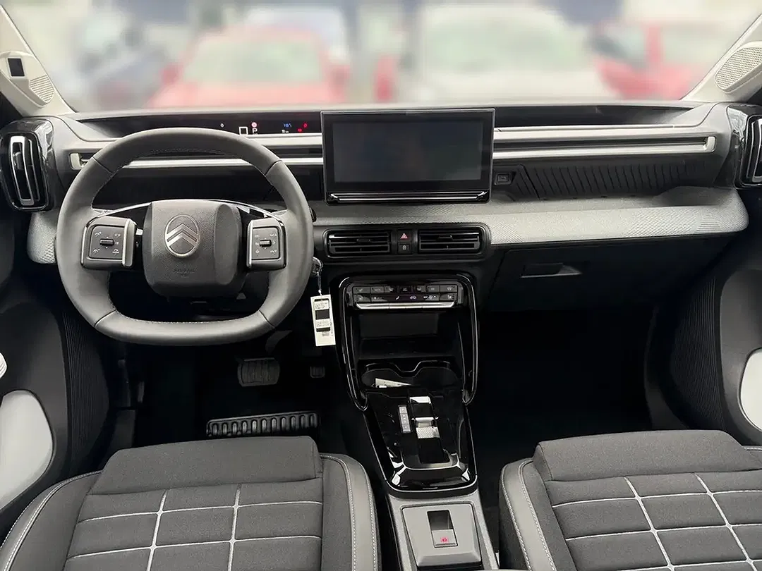 Citroen C3 Max - Thumbnail 8