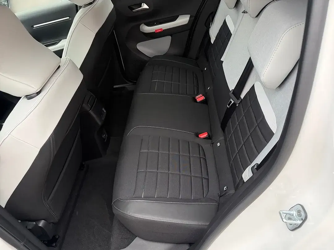 Citroen C3 Max - Thumbnail 9