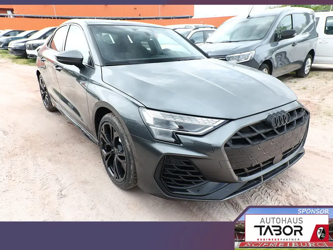 Audi S3 TFSI - foto 2