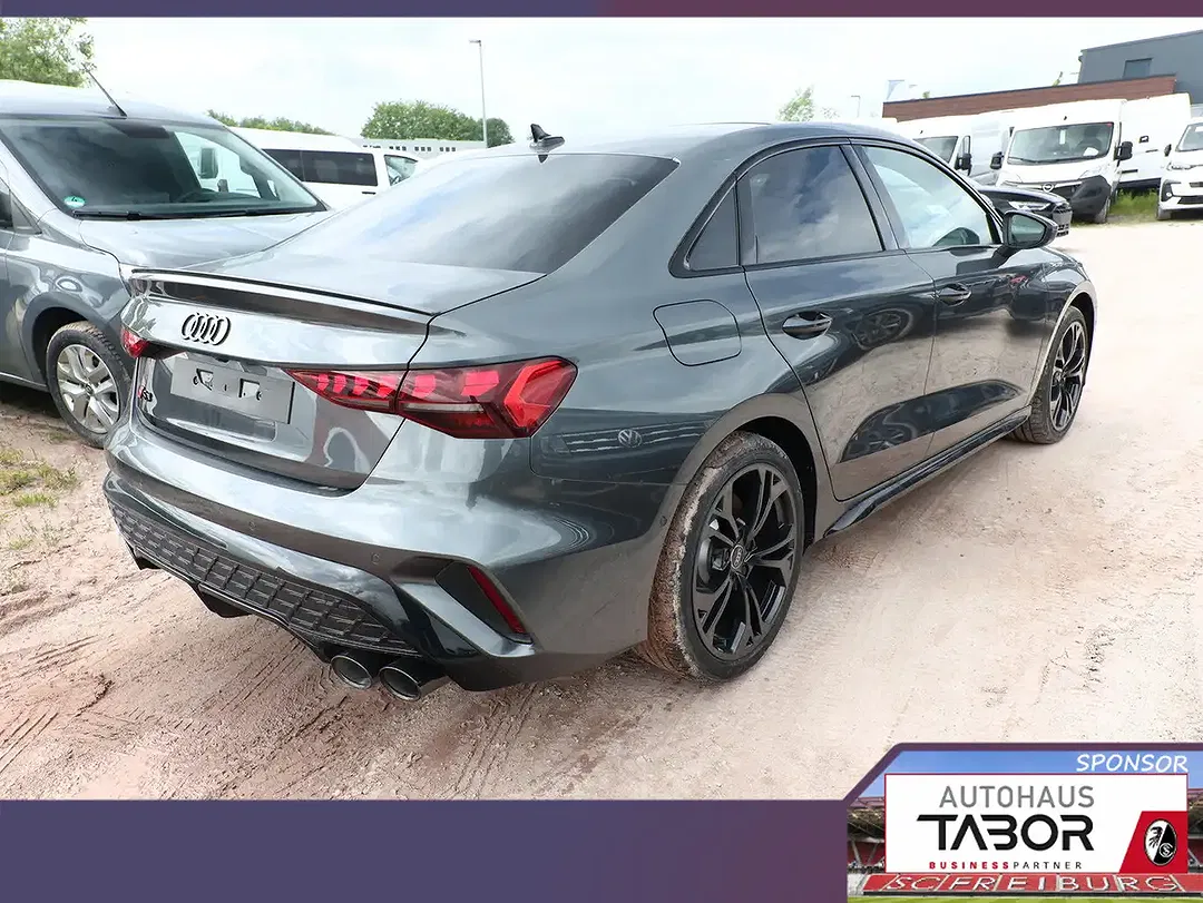 Audi S3 TFSI - Thumbnail 3
