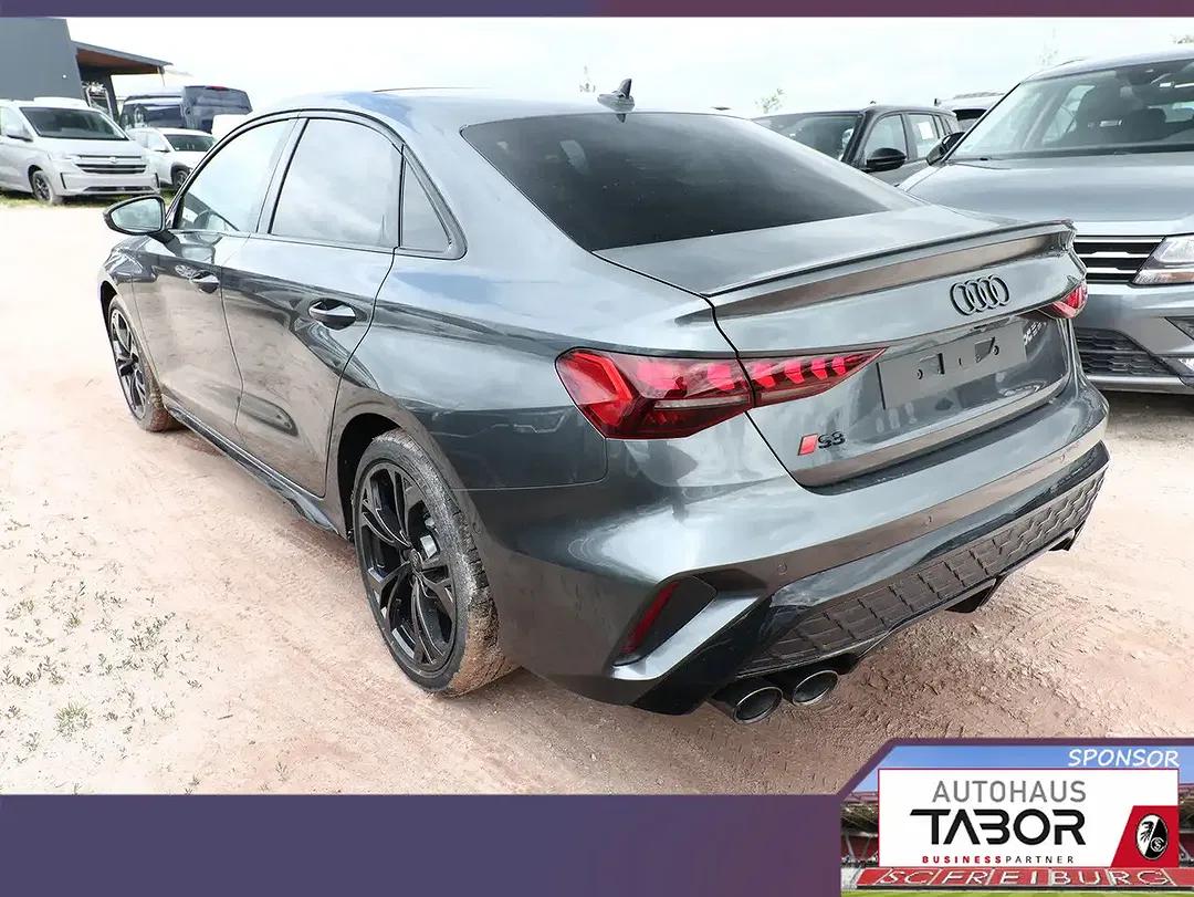 Audi S3 TFSI - Thumbnail 4