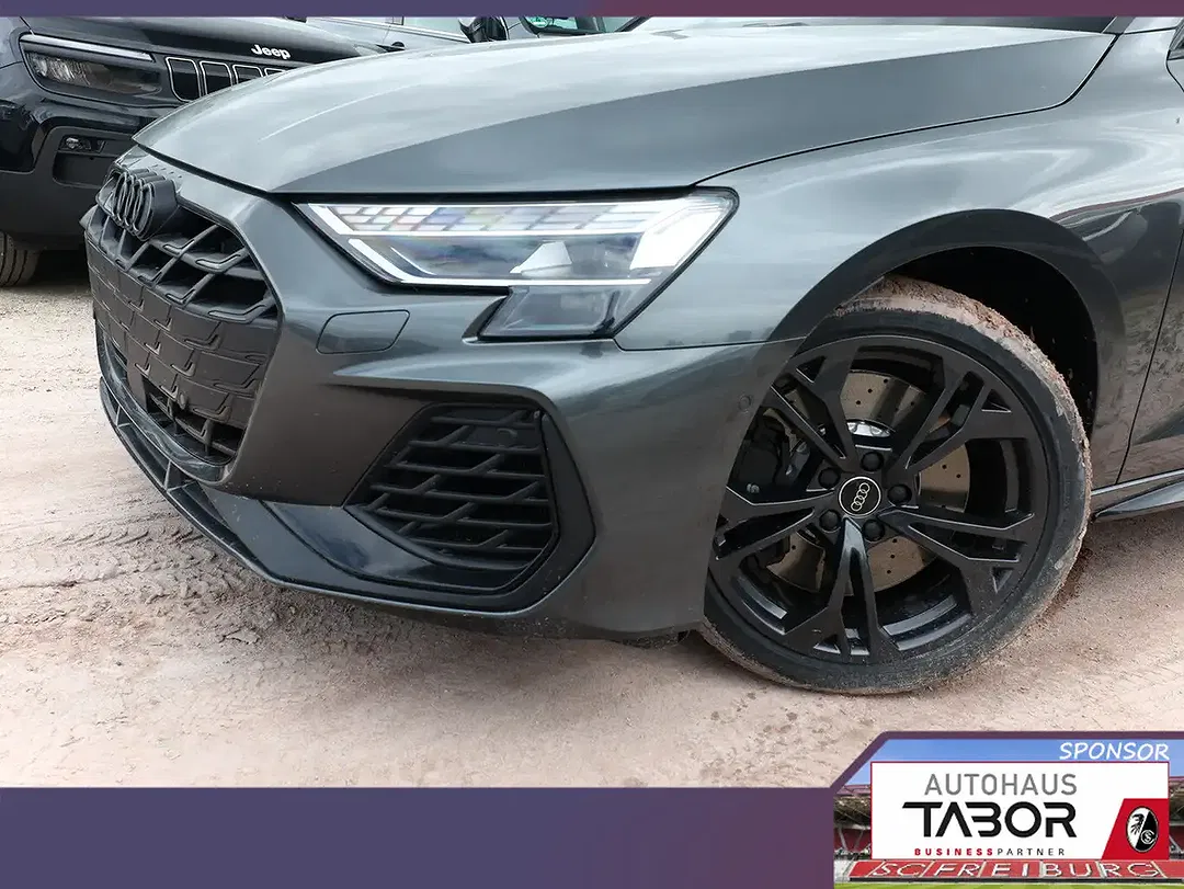 Audi S3 TFSI - Thumbnail 5