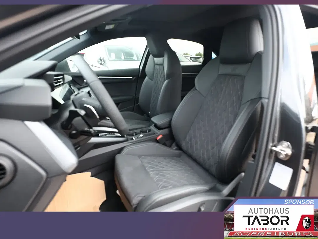 Audi S3 TFSI - Thumbnail 6