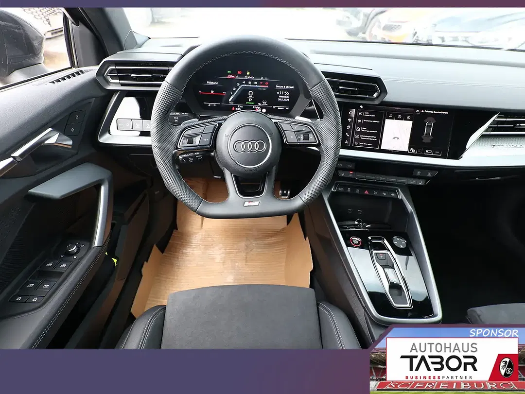 Audi S3 TFSI - Thumbnail 7