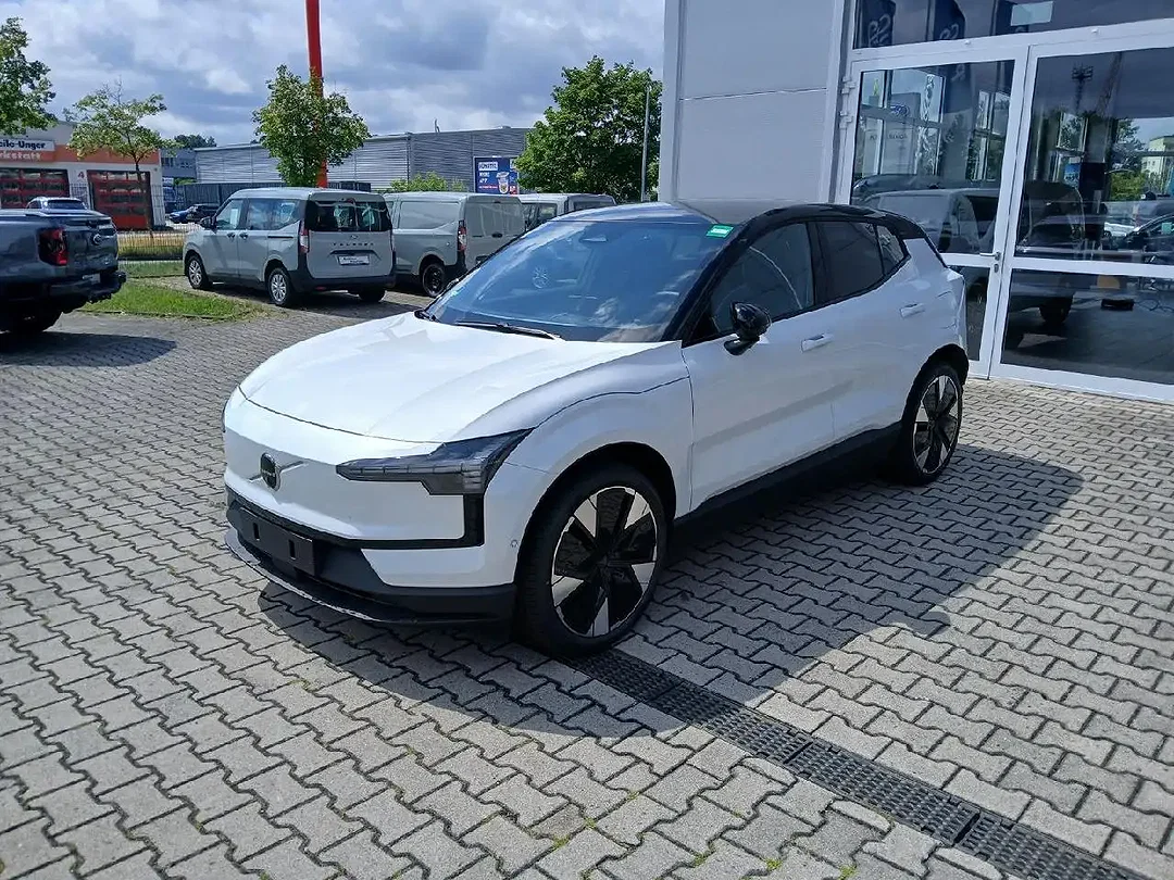 Volvo EX30 EV Ultra - Afbeelding 1