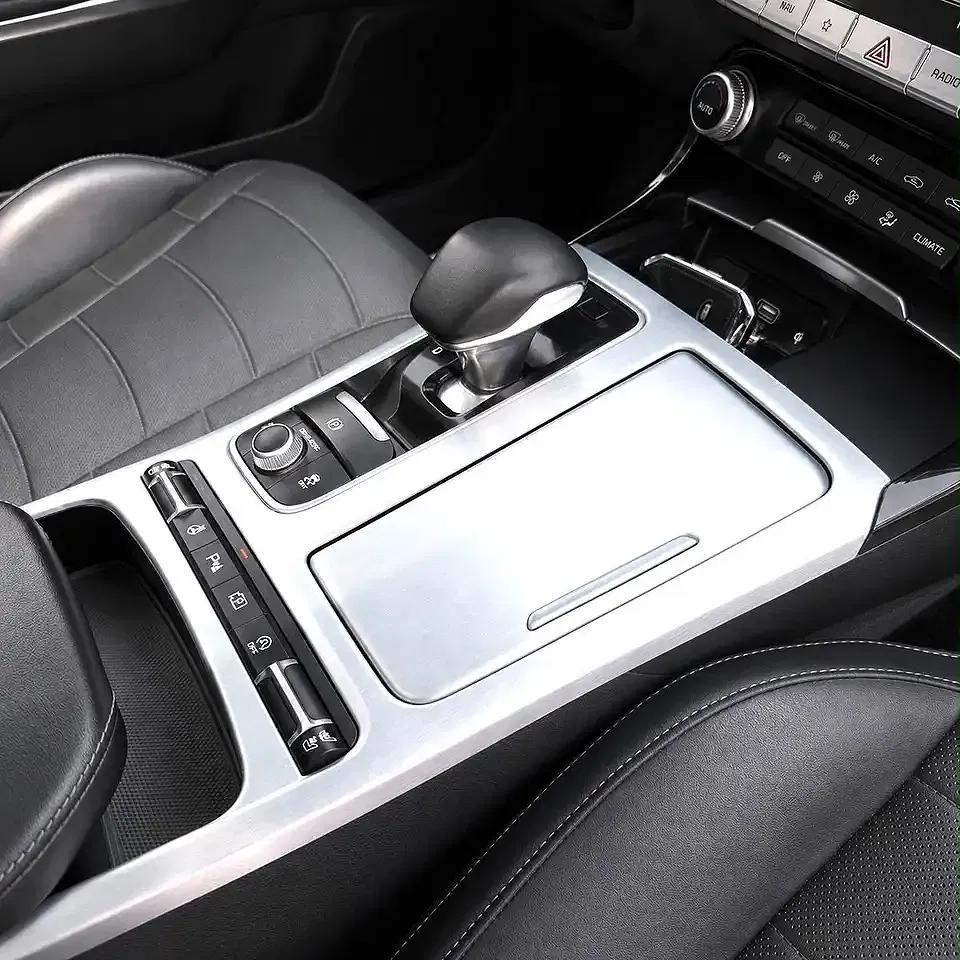 Kia Stinger 4WD GT - Thumbnail 11
