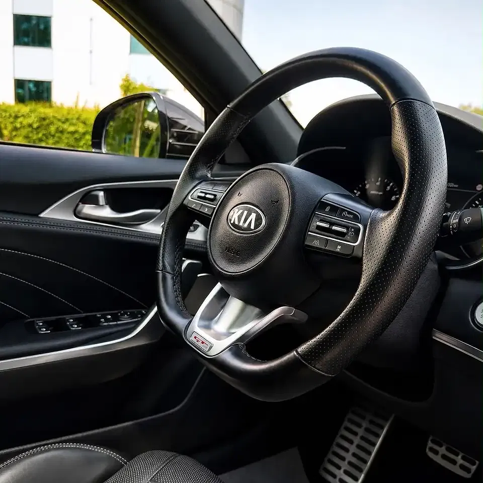Kia Stinger 4WD GT - Thumbnail 8