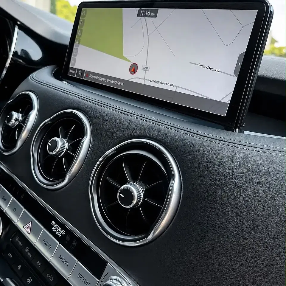 Kia Stinger 4WD GT - Thumbnail 9