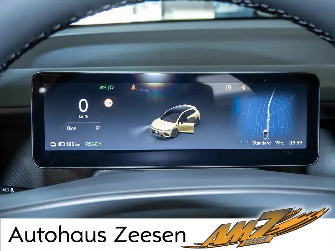 Leapmotor B05 - Thumbnail 12