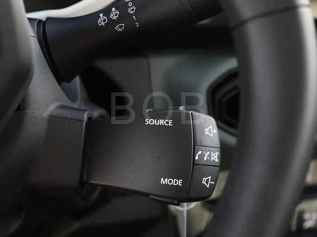 Dacia Spring EV Extreme - Thumbnail 11