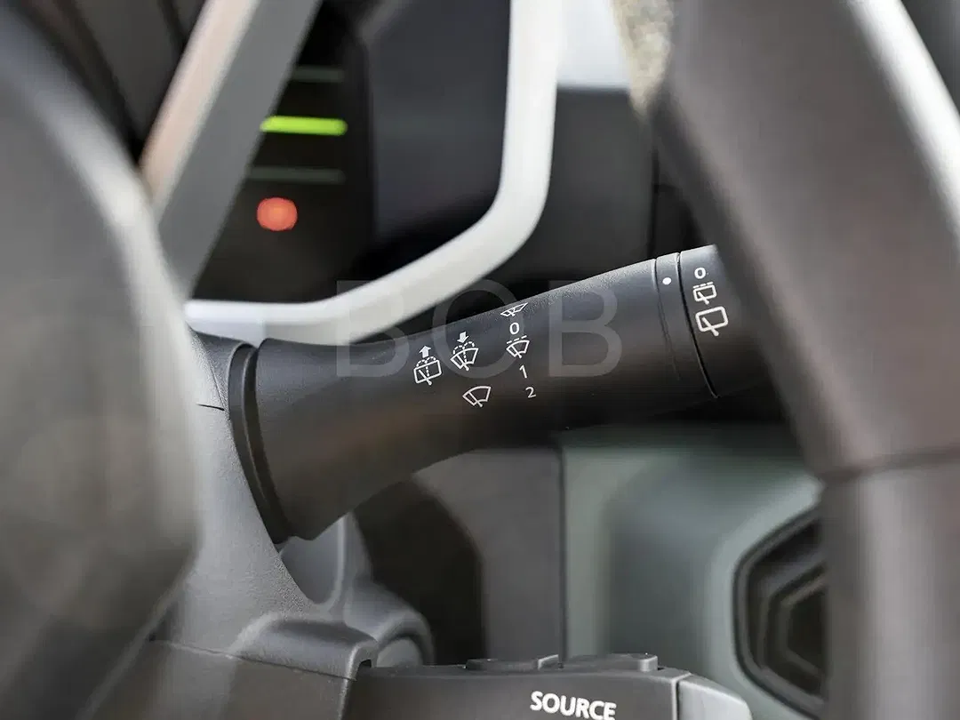 Dacia Spring EV Extreme - Thumbnail 12