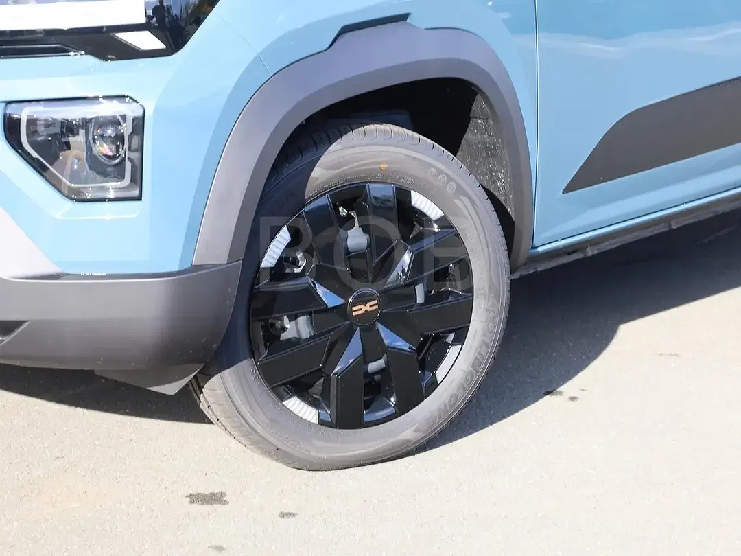 Dacia Spring EV Extreme - Thumbnail 13