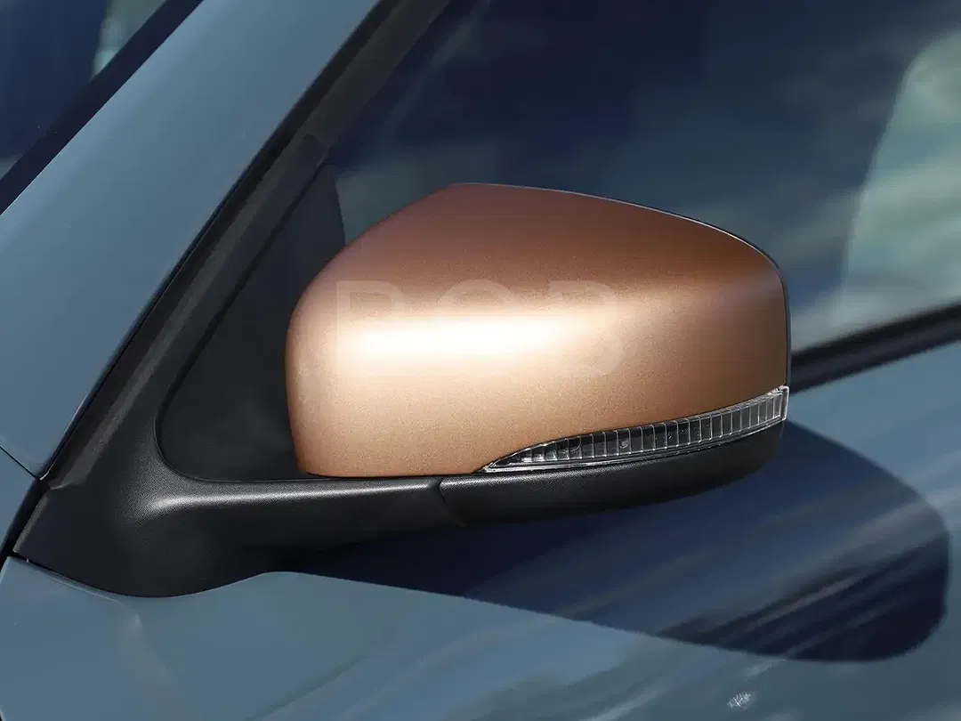 Dacia Spring EV Extreme - foto 15