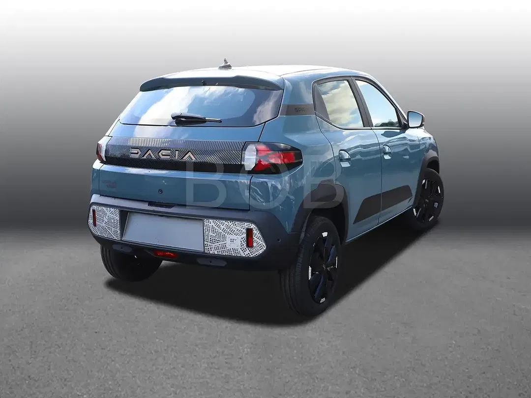 Dacia Spring EV Extreme - foto 2