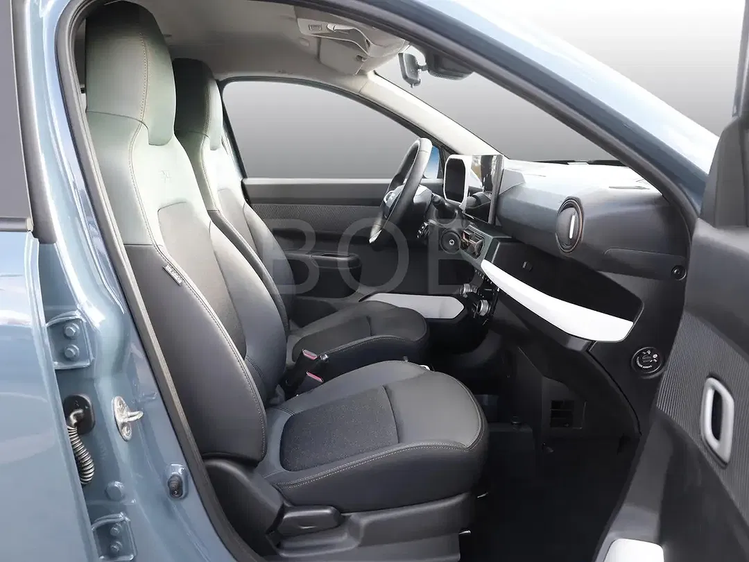 Dacia Spring EV Extreme - Thumbnail 3