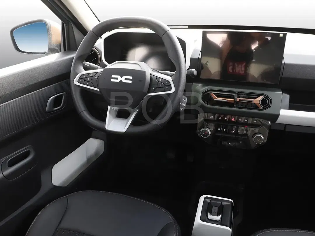 Dacia Spring EV Extreme - Thumbnail 5