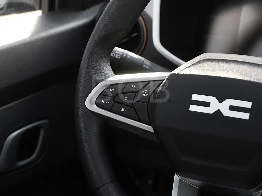 Dacia Spring EV Extreme - Thumbnail 6