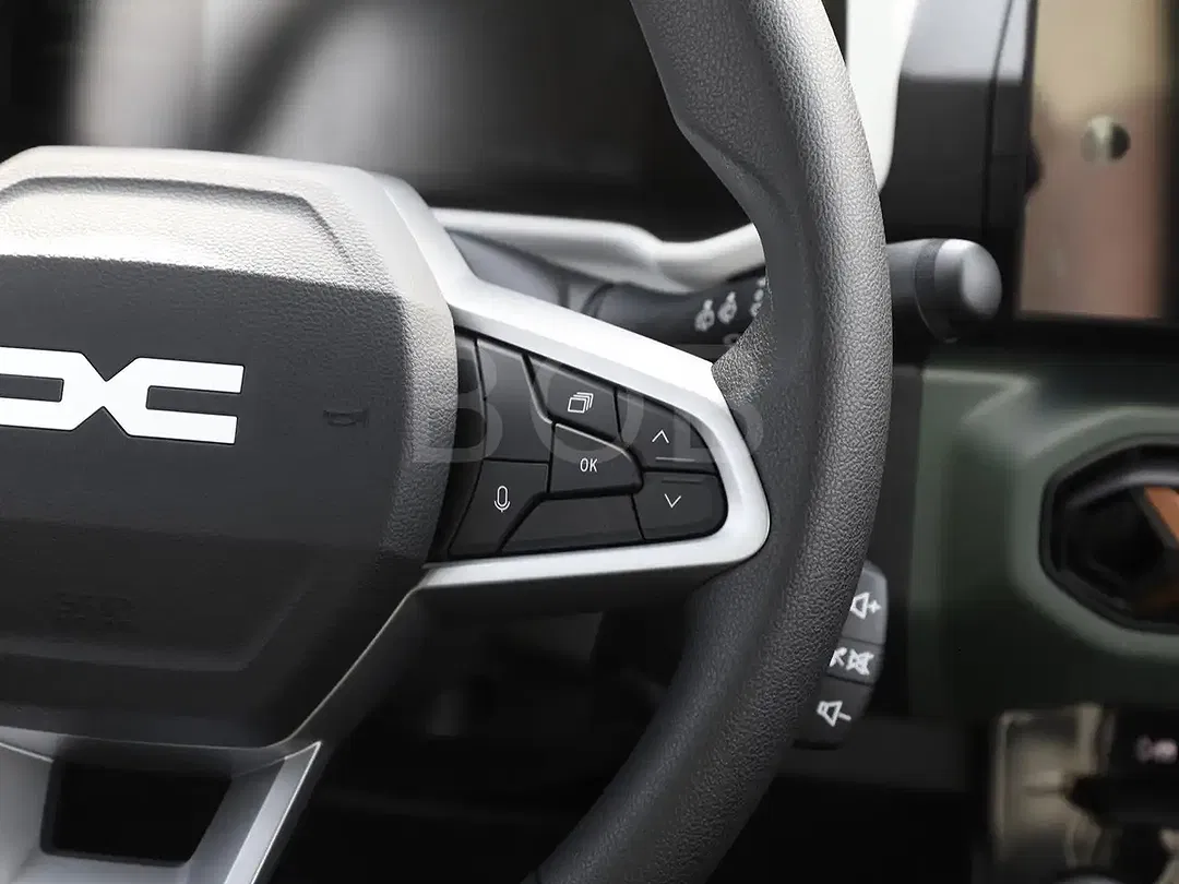 Dacia Spring EV Extreme - Thumbnail 7