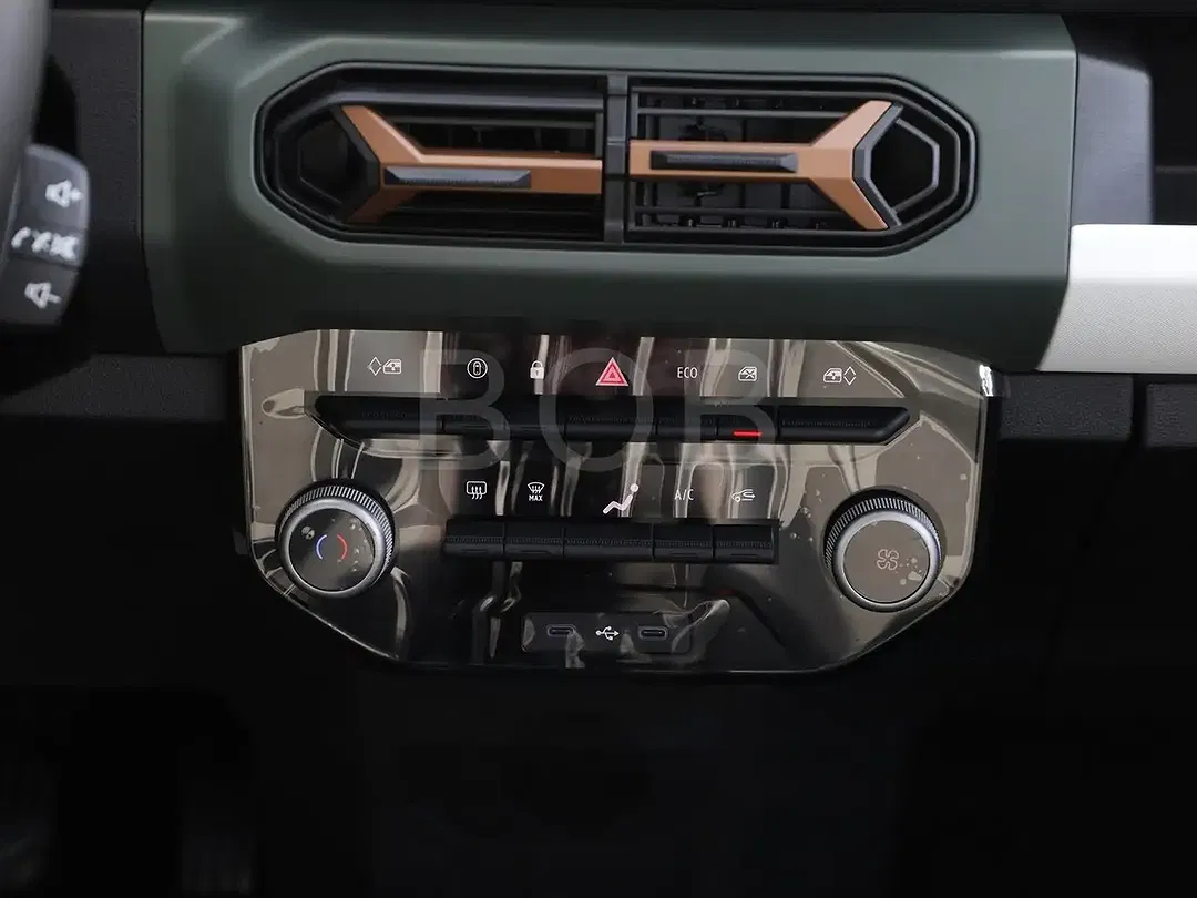 Dacia Spring EV Extreme - Thumbnail 8