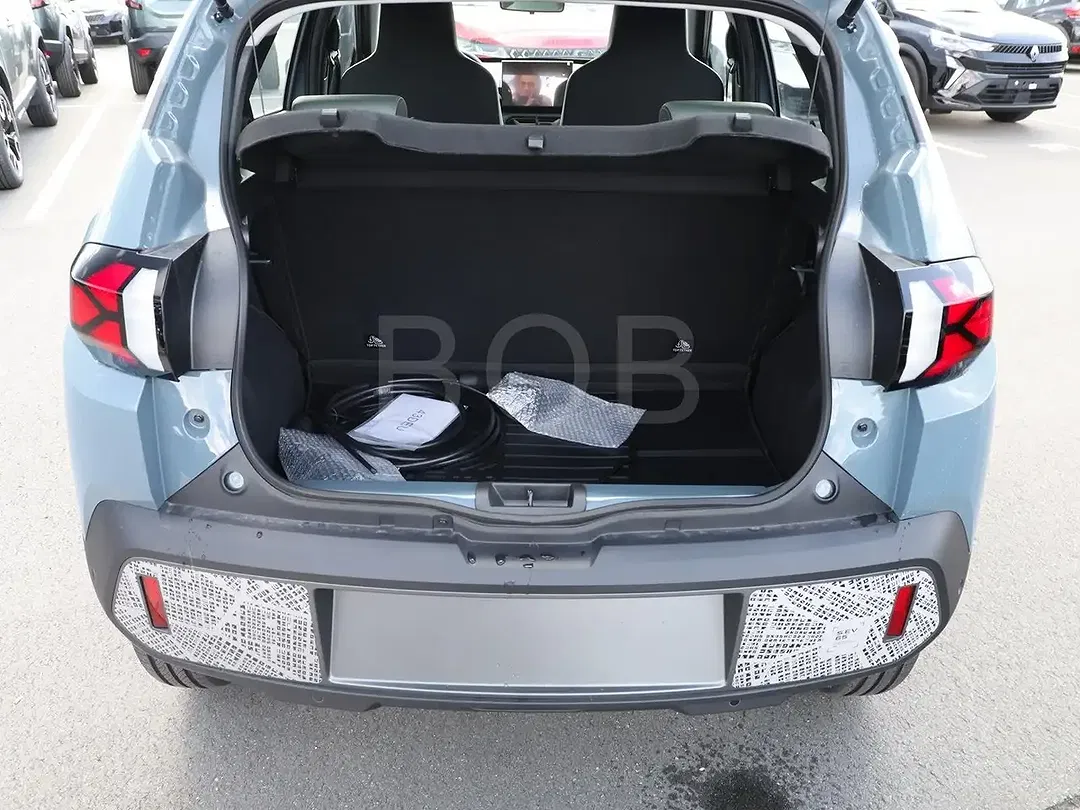 Dacia Spring EV Extreme - Thumbnail 9