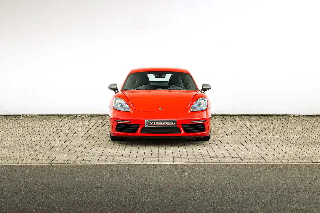 Porsche 718 PDK - Thumbnail 12