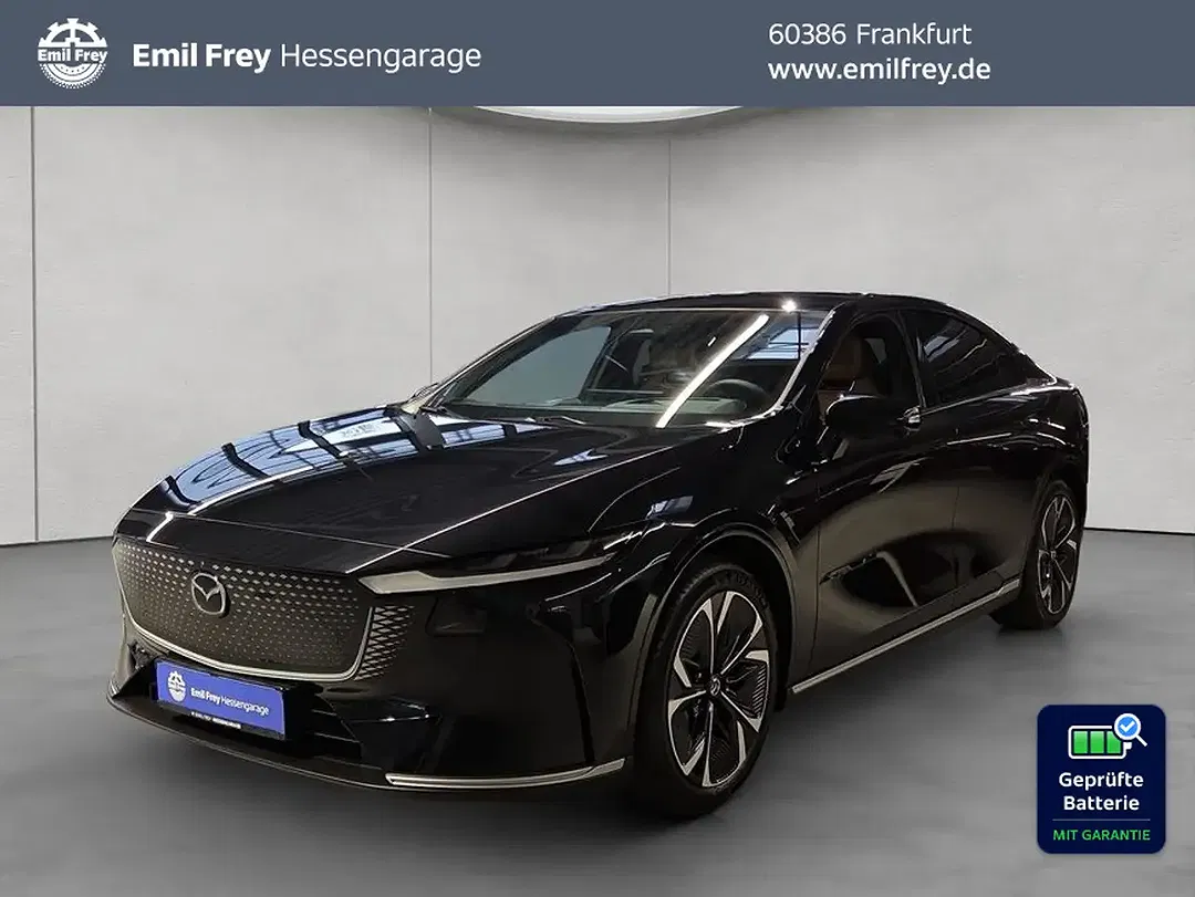Mazda 6e EV Takumi Plus - foto 1