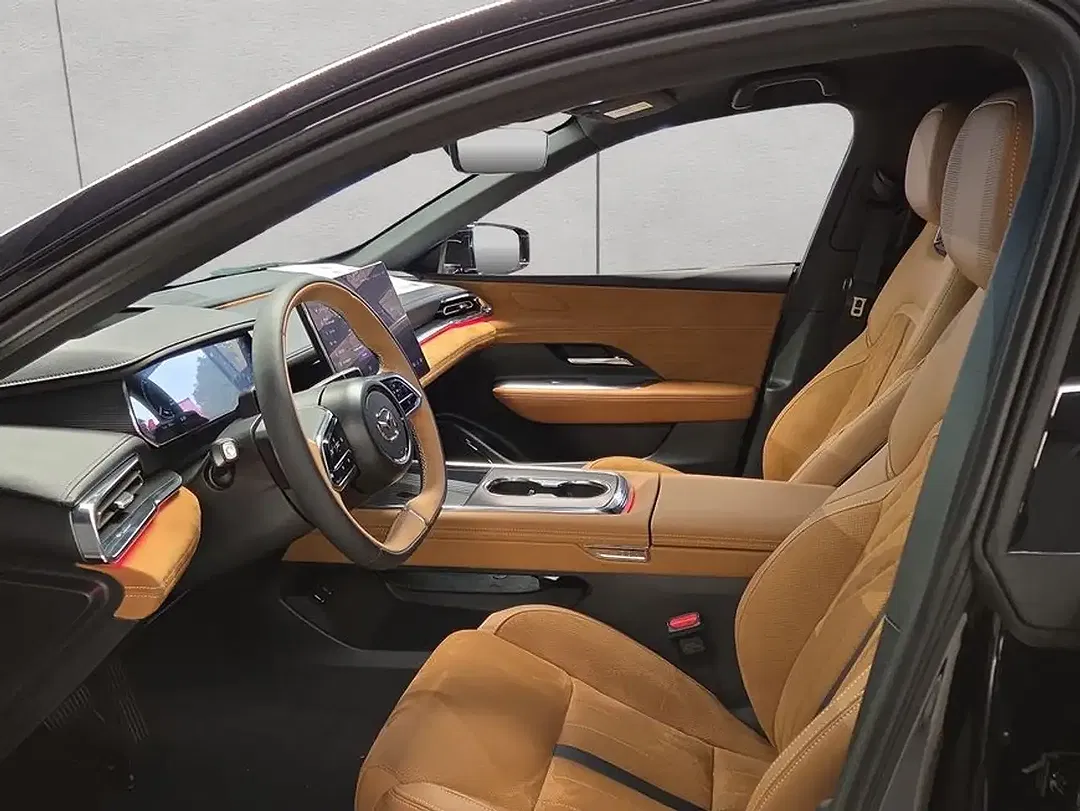 Mazda 6e EV Takumi Plus - Thumbnail 9